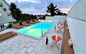 Boutique Hotel - O House Ericeira Hills